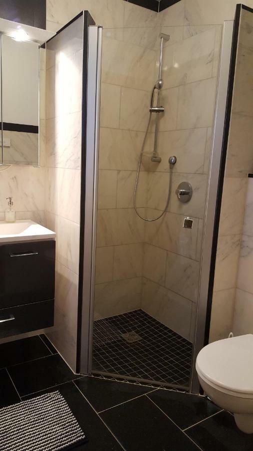 אומהאוזן Alpenappartement Sonne מראה חיצוני תמונה