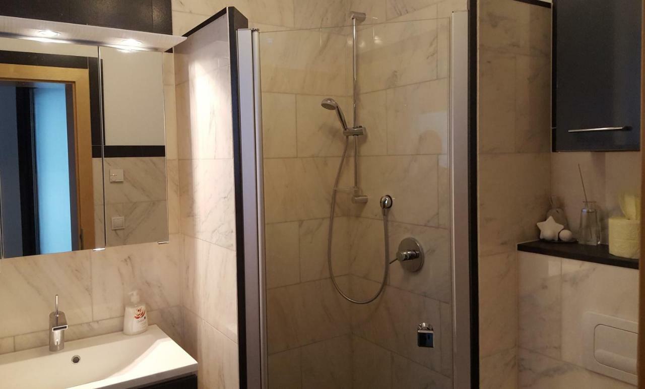 אומהאוזן Alpenappartement Sonne מראה חיצוני תמונה